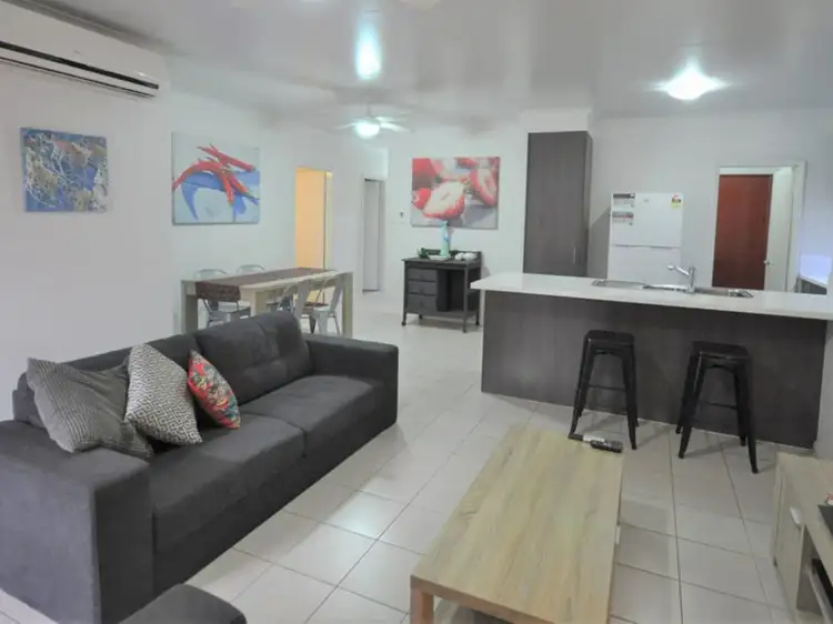 Second view of Homely apartment listing, 11 Hibiscus Way, Newman WA 6753