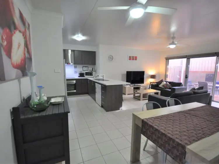 Third view of Homely apartment listing, 11 Hibiscus Way, Newman WA 6753