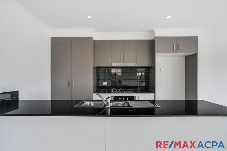 Third view of Homely house listing, 18 Maryborough Drive, Wyndham Vale VIC 3024