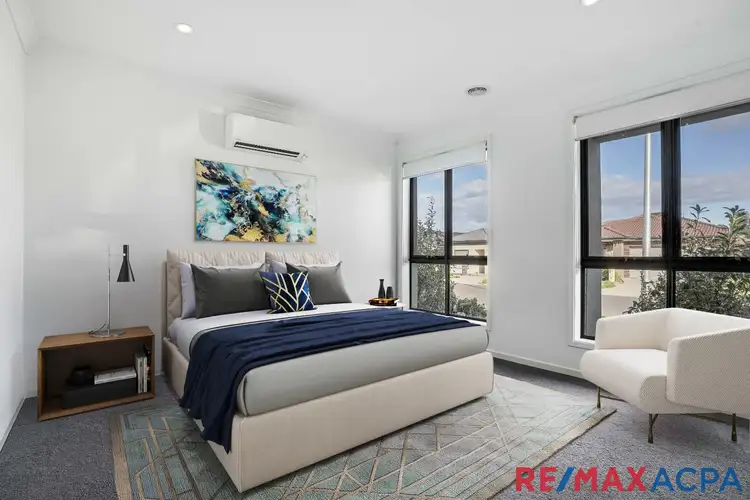 Sixth view of Homely house listing, 18 Maryborough Drive, Wyndham Vale VIC 3024