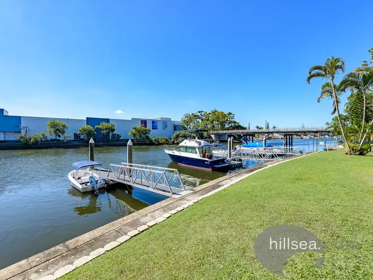 Third view of Homely townhouse listing, 7/112 Bayview Street, Runaway Bay QLD 4216