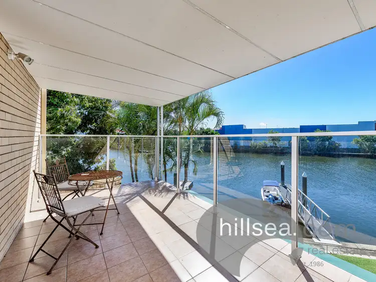 Fourth view of Homely townhouse listing, 7/112 Bayview Street, Runaway Bay QLD 4216