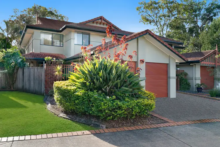 277/125 Hansford Road, Coombabah QLD 4216