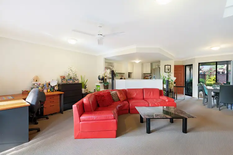 Second view of Homely townhouse listing, 277/125 Hansford Road, Coombabah QLD 4216