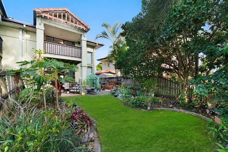 Third view of Homely townhouse listing, 277/125 Hansford Road, Coombabah QLD 4216