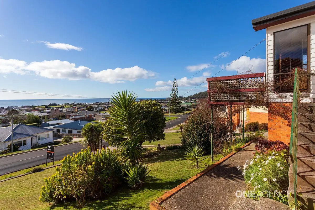 Main view of Homely house listing, 56 Pelissier Street, Somerset TAS 7322