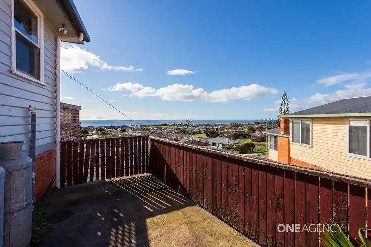 Third view of Homely house listing, 56 Pelissier Street, Somerset TAS 7322