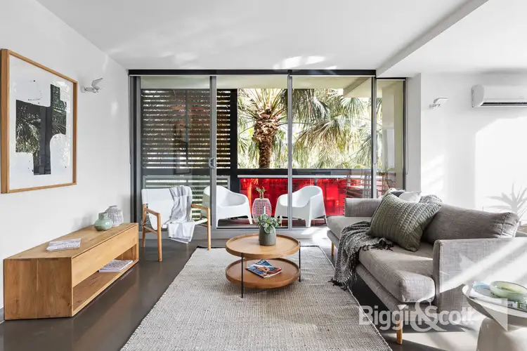 310/19 Pickles Street, Port Melbourne VIC 3207