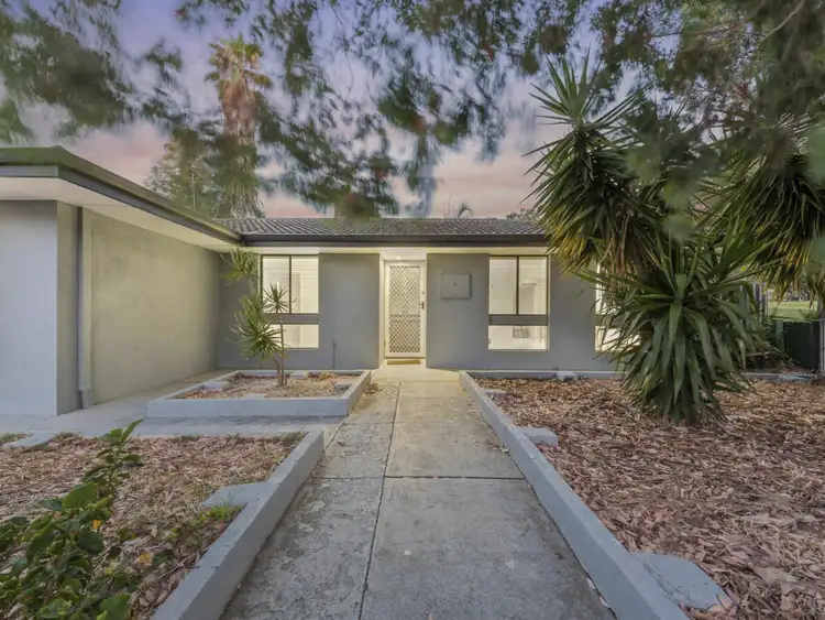 6 Nolyang Crescent, Wanneroo WA 6065