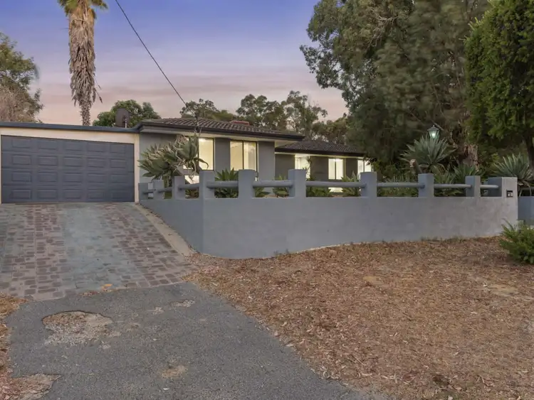 Second view of Homely house listing, 6 Nolyang Crescent, Wanneroo WA 6065