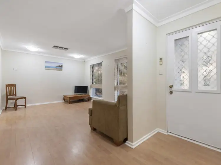 Fourth view of Homely house listing, 6 Nolyang Crescent, Wanneroo WA 6065