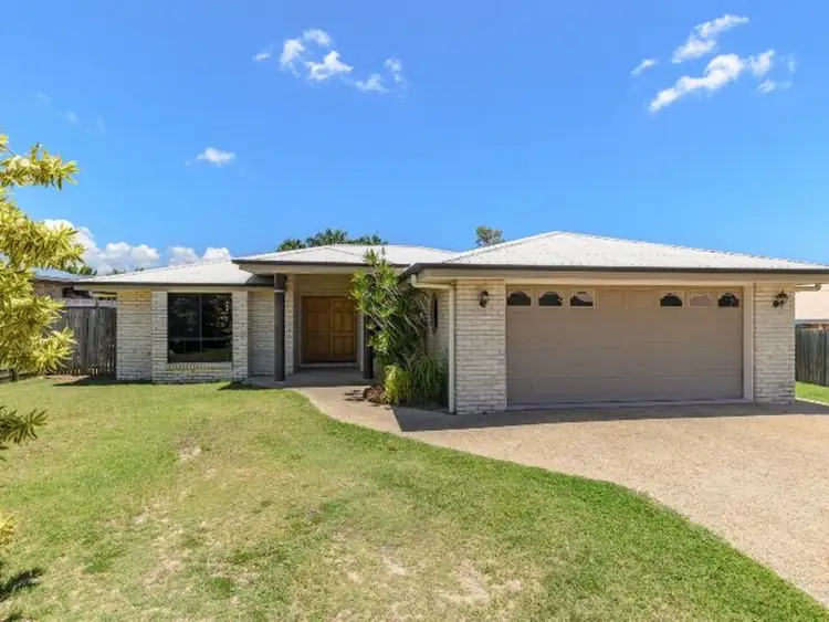 14 Whitbread Road, Clinton QLD 4680