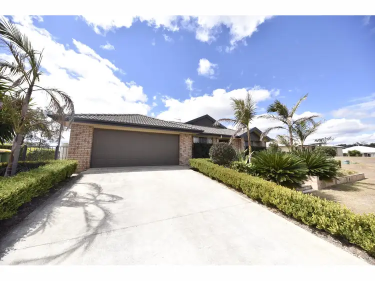 Main view of Homely house listing, 15 Kurrajong Road, Gatton QLD 4343