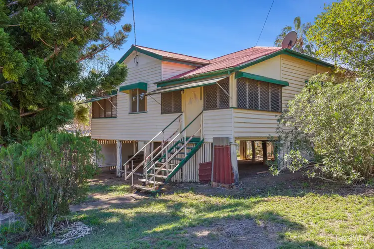 Main view of Homely house listing, 3 Edward Street, Mount Morgan QLD 4714