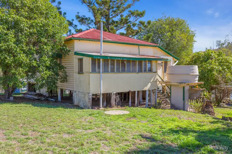 Second view of Homely house listing, 3 Edward Street, Mount Morgan QLD 4714