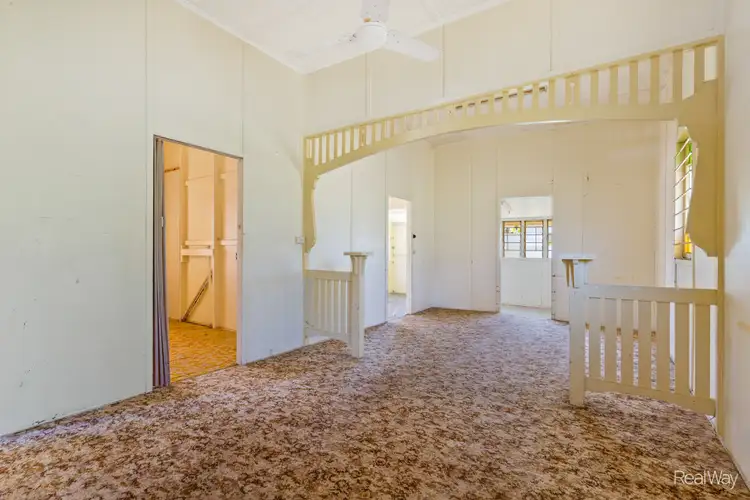 Fourth view of Homely house listing, 3 Edward Street, Mount Morgan QLD 4714