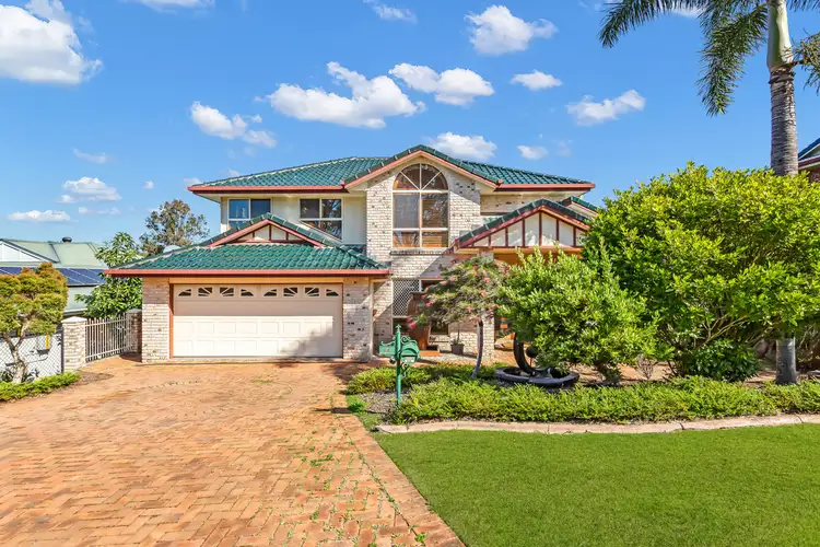 84 Hibiscus Drive, Mount Cotton QLD 4165