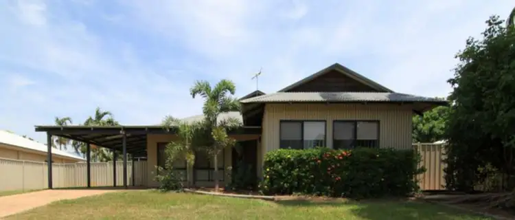 Main view of Homely house listing, 9 Barding Loop, Kununurra WA 6743