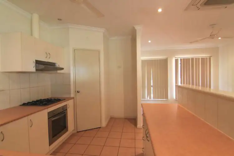 Seventh view of Homely house listing, 9 Barding Loop, Kununurra WA 6743