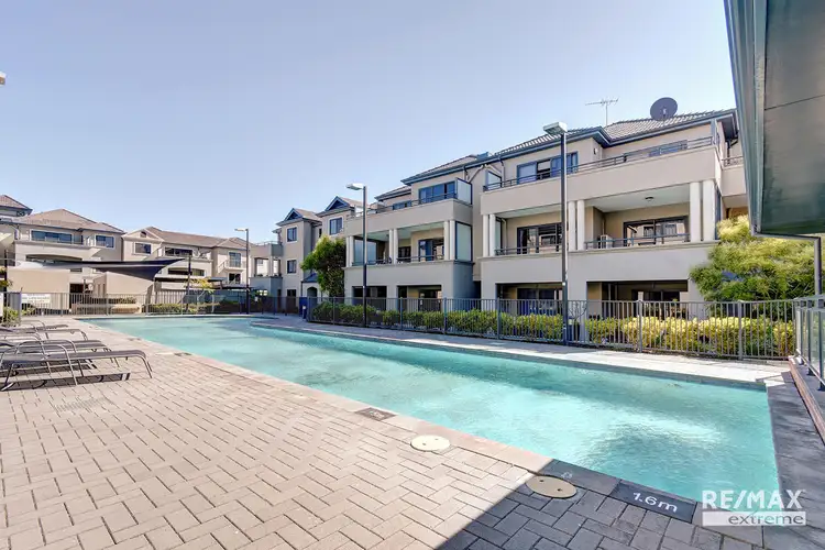 72/12 Citadel Way, Currambine WA 6028
