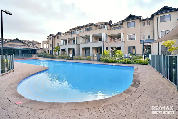 Third view of Homely apartment listing, 72/12 Citadel Way, Currambine WA 6028