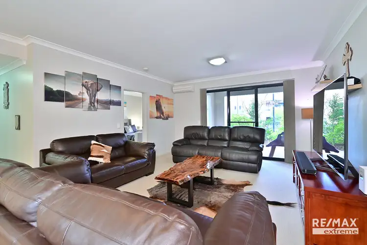 Fourth view of Homely apartment listing, 72/12 Citadel Way, Currambine WA 6028