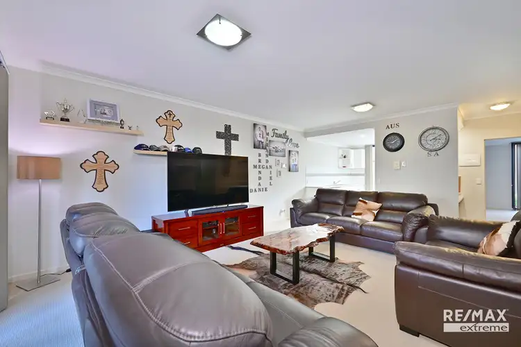 Fifth view of Homely apartment listing, 72/12 Citadel Way, Currambine WA 6028