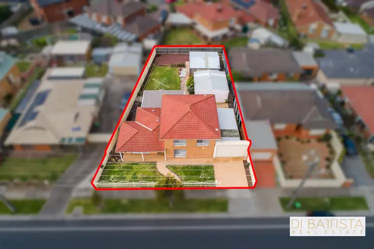 121 Bridgewater Road, Craigieburn VIC 3064
