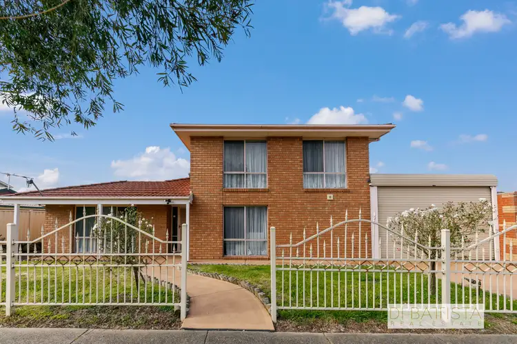 Second view of Homely house listing, 121 Bridgewater Road, Craigieburn VIC 3064