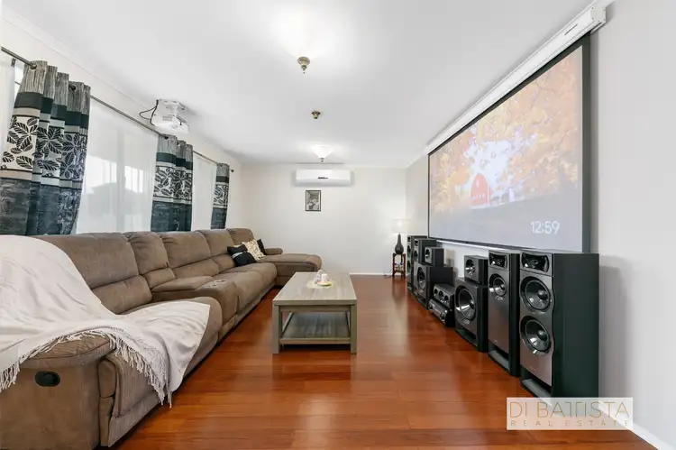 Third view of Homely house listing, 121 Bridgewater Road, Craigieburn VIC 3064