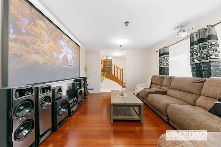 Fourth view of Homely house listing, 121 Bridgewater Road, Craigieburn VIC 3064