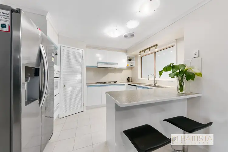 Sixth view of Homely house listing, 121 Bridgewater Road, Craigieburn VIC 3064