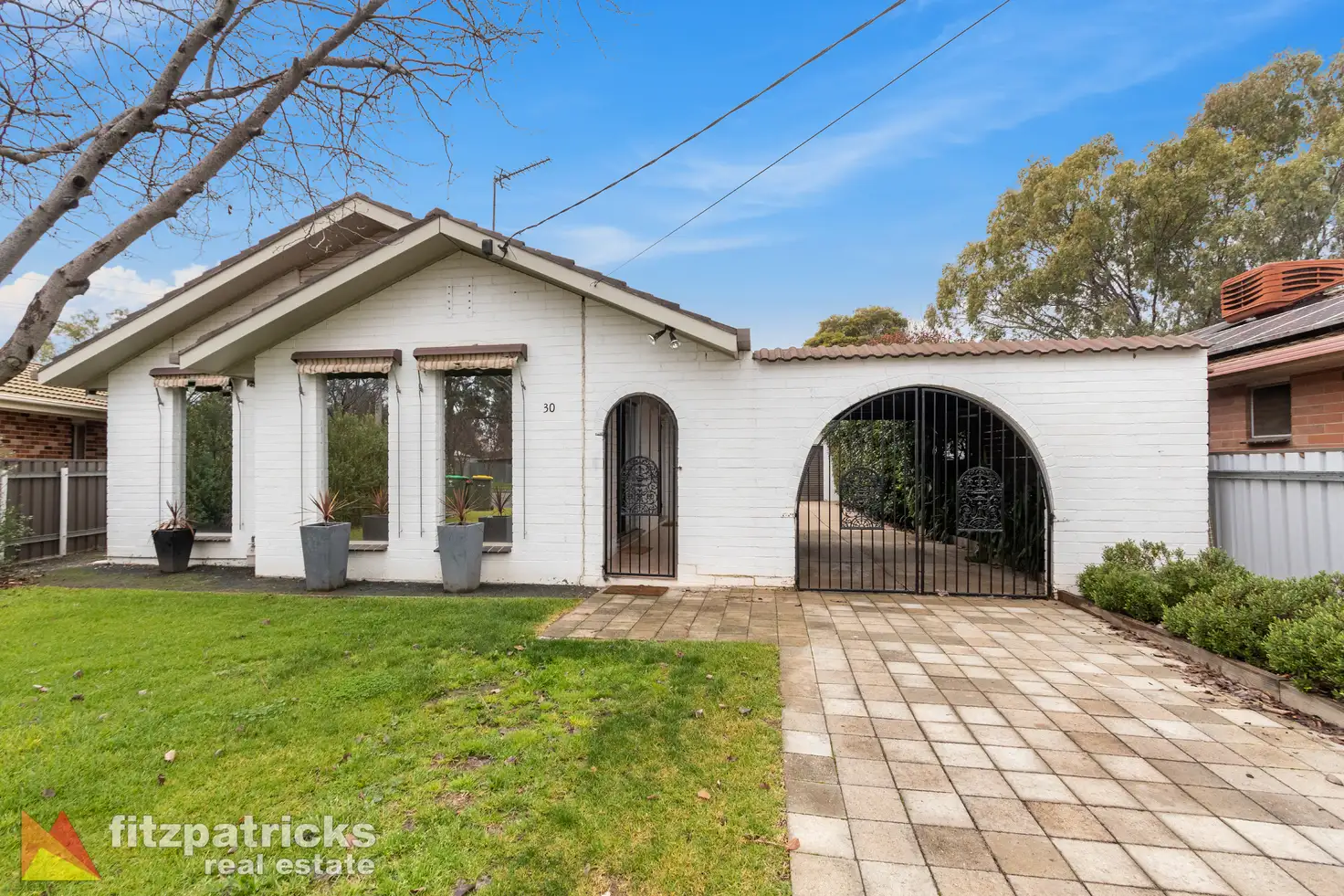 Main view of Homely house listing, 30 Lonergan Place, East Wagga Wagga NSW 2650