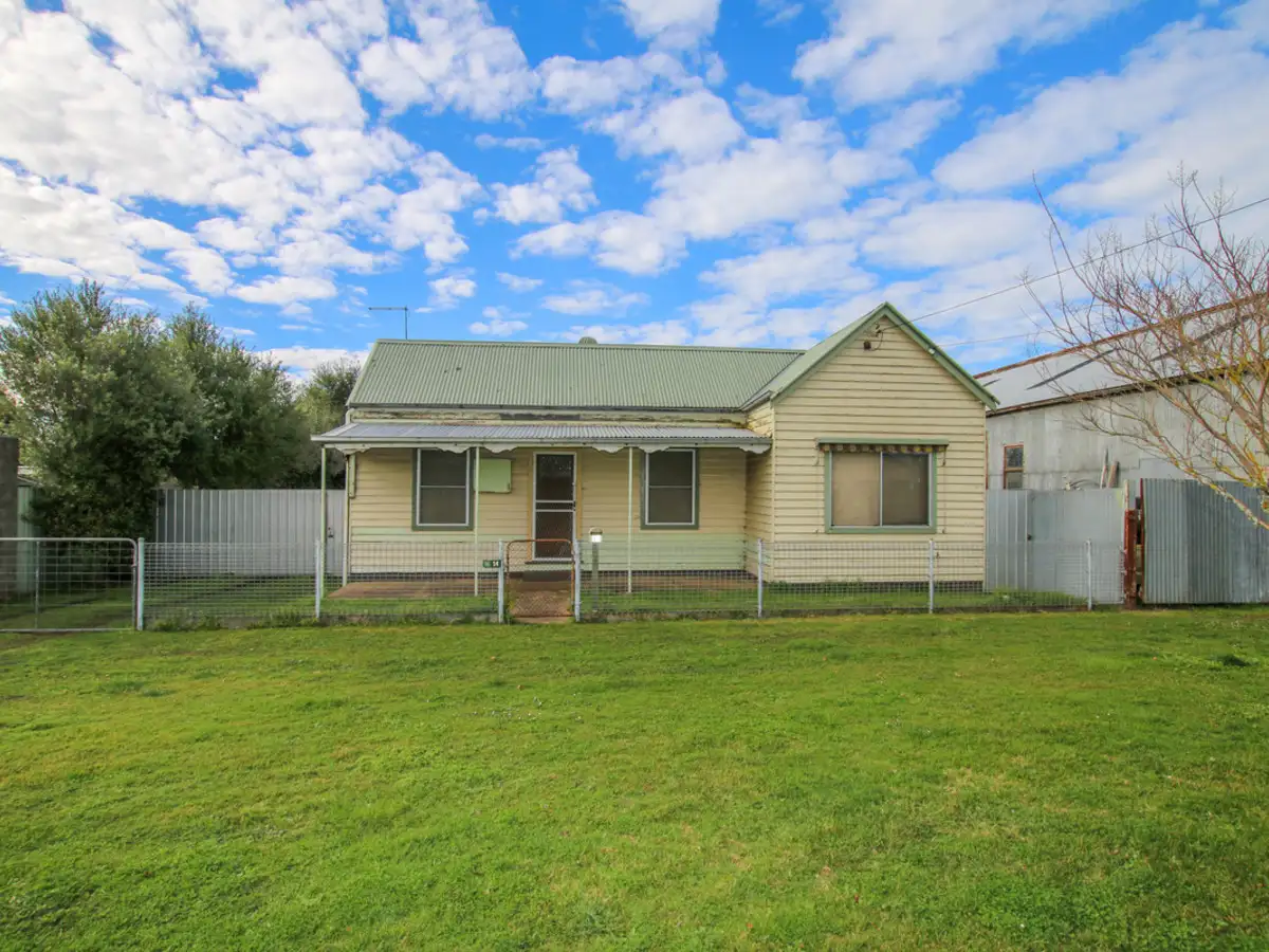 Main view of Homely house listing, 14 Simpson Street, Terang VIC 3264