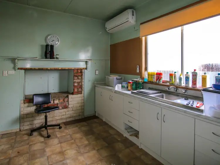 Second view of Homely house listing, 14 Simpson Street, Terang VIC 3264