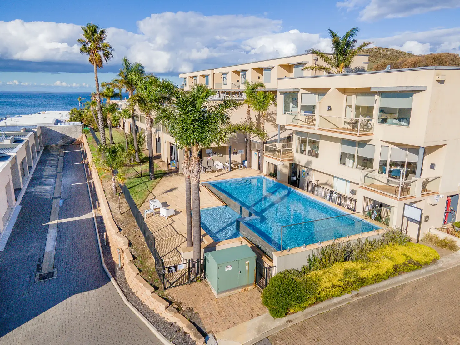 Main view of Homely unit listing, 311/20/123 Franklin Parade, Encounter Bay SA 5211