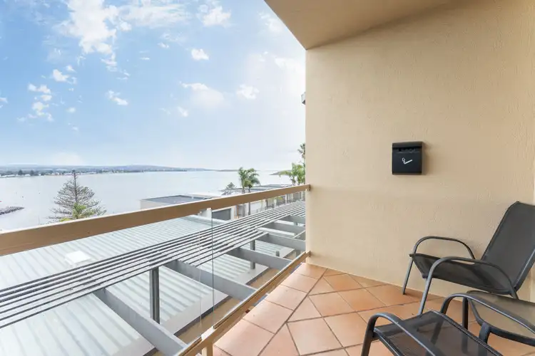 Second view of Homely unit listing, 311/20/123 Franklin Parade, Encounter Bay SA 5211