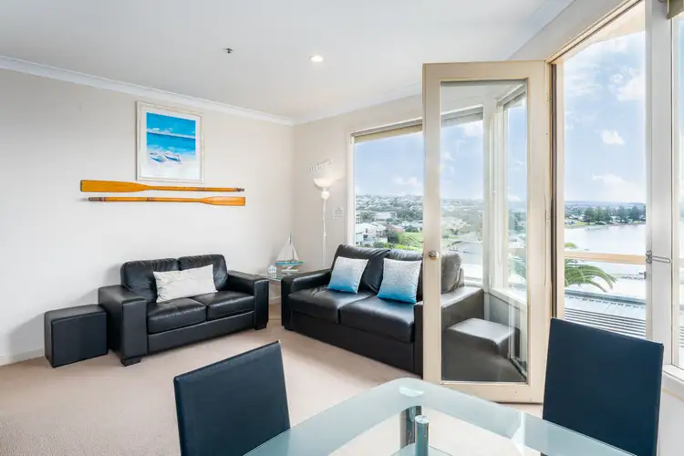 Fourth view of Homely unit listing, 311/20/123 Franklin Parade, Encounter Bay SA 5211