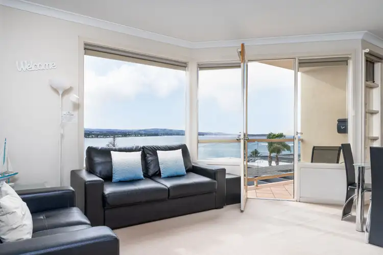 Fifth view of Homely unit listing, 311/20/123 Franklin Parade, Encounter Bay SA 5211