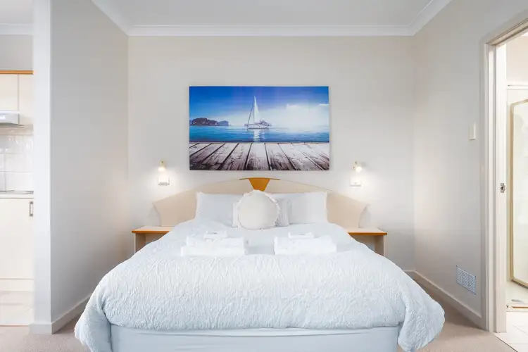 Sixth view of Homely unit listing, 311/20/123 Franklin Parade, Encounter Bay SA 5211