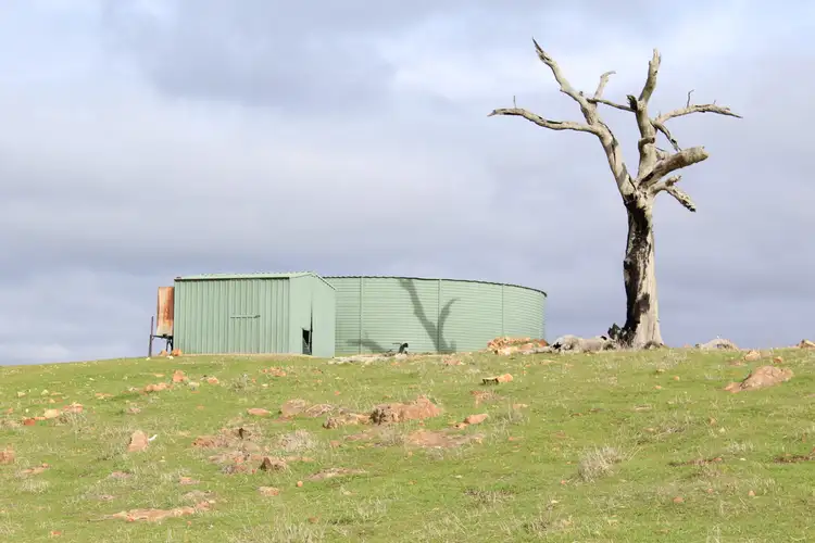Sixth view of Homely rural property listing, LOT 527 Balaklava Road, Auburn SA 5451