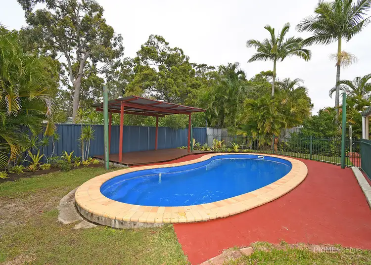 Third view of Homely house listing, 18 Caswell Court, Torquay QLD 4655