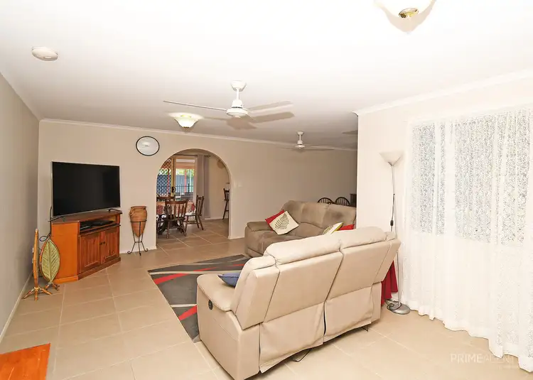 Fourth view of Homely house listing, 18 Caswell Court, Torquay QLD 4655