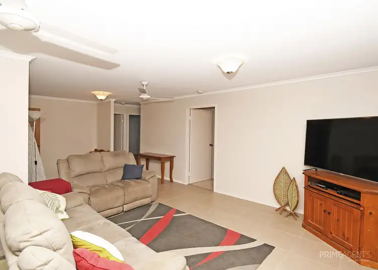 Fifth view of Homely house listing, 18 Caswell Court, Torquay QLD 4655