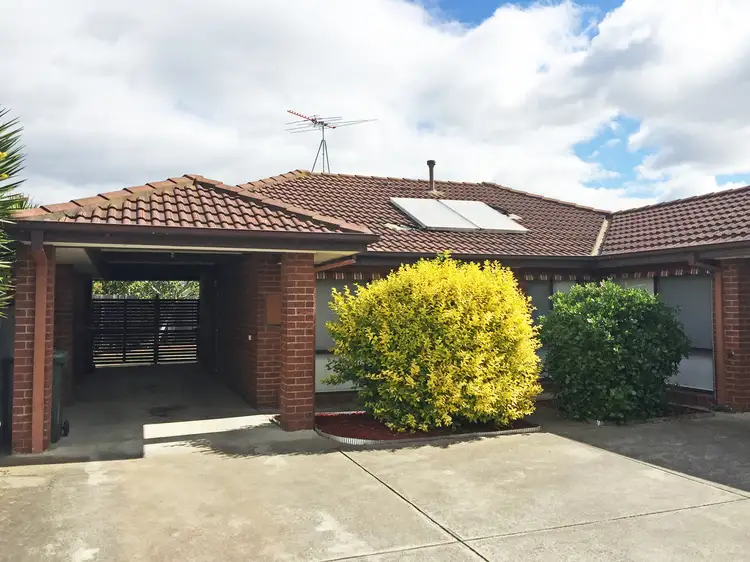 71 Britannia Street