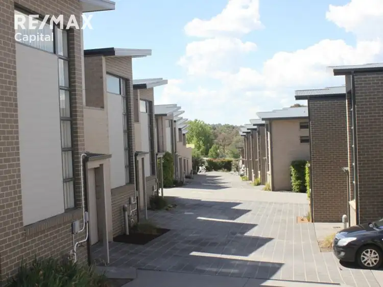 Second view of Homely townhouse listing, 2/19-21 Henderson Road, Queanbeyan NSW 2620