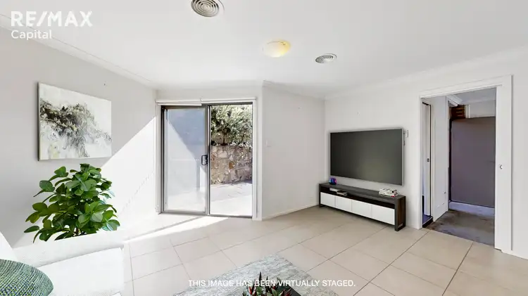 Third view of Homely townhouse listing, 2/19-21 Henderson Road, Queanbeyan NSW 2620