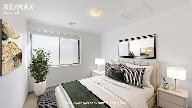 Fifth view of Homely townhouse listing, 2/19-21 Henderson Road, Queanbeyan NSW 2620