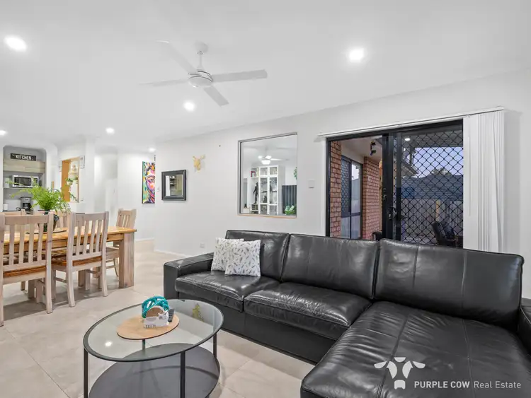 Fourth view of Homely house listing, 12 Caper Close, Springfield Lakes QLD 4300