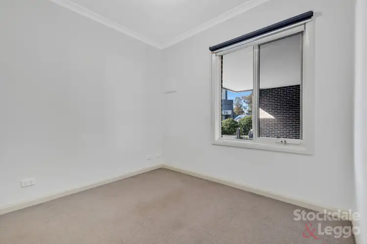 Sixth view of Homely townhouse listing, 3/68 Wheatsheaf Road, Glenroy VIC 3046